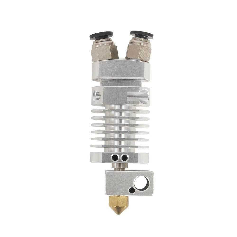 Tronxy 3D Printer 2-in-1-out Extrusion Head for 2E Series 3D Printing - Tronxy 3D Printer - Best 3D Printer for Beginners