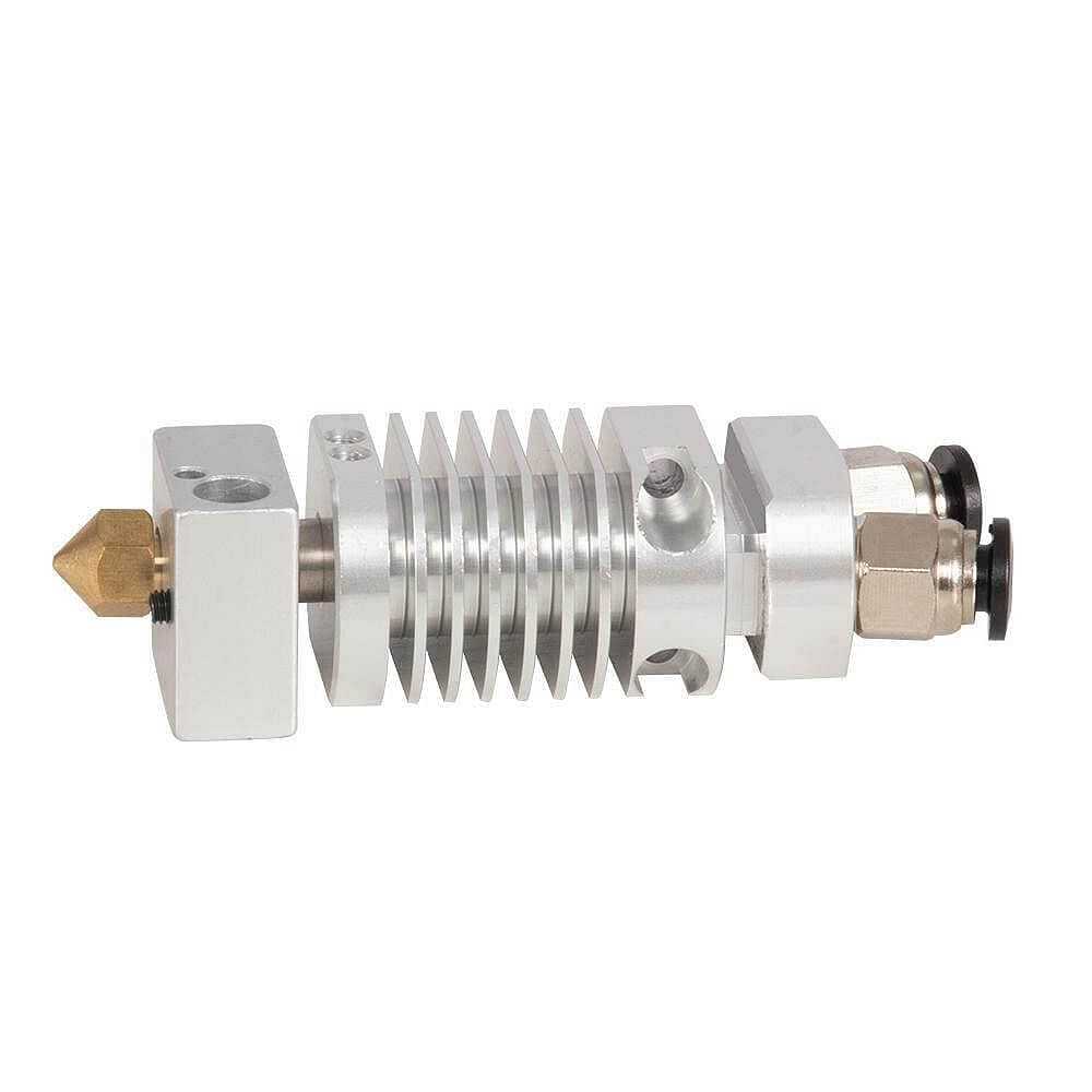 Tronxy 3D Printer 2-in-1-out Extrusion Head for 2E Series 3D Printing - Tronxy 3D Printer - Best 3D Printer for Beginners