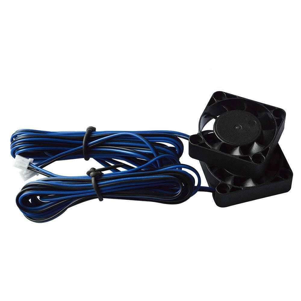 Tronxy 3D Printer 24V Extruder Fan for Mainboard Radiator 40x40x10mm - Tronxy 3D Printer - Best 3D Printer for Beginners