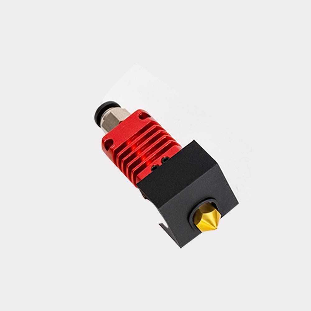 Tronxy 3D Printer 24V MK10 Upgrade Extruder Kit with 0.4mm Nozzle - Tronxy 3D Printer - Best 3D Printer for Beginners