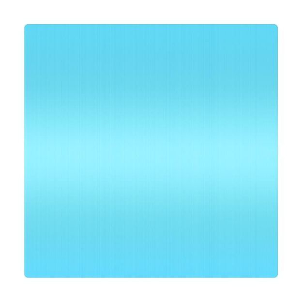 Tronxy 3D Printer Aluminum Build Plate and 3 Sticker for Automatic Leveler - Tronxy 3D Printer - Best 3D Printer for Beginners