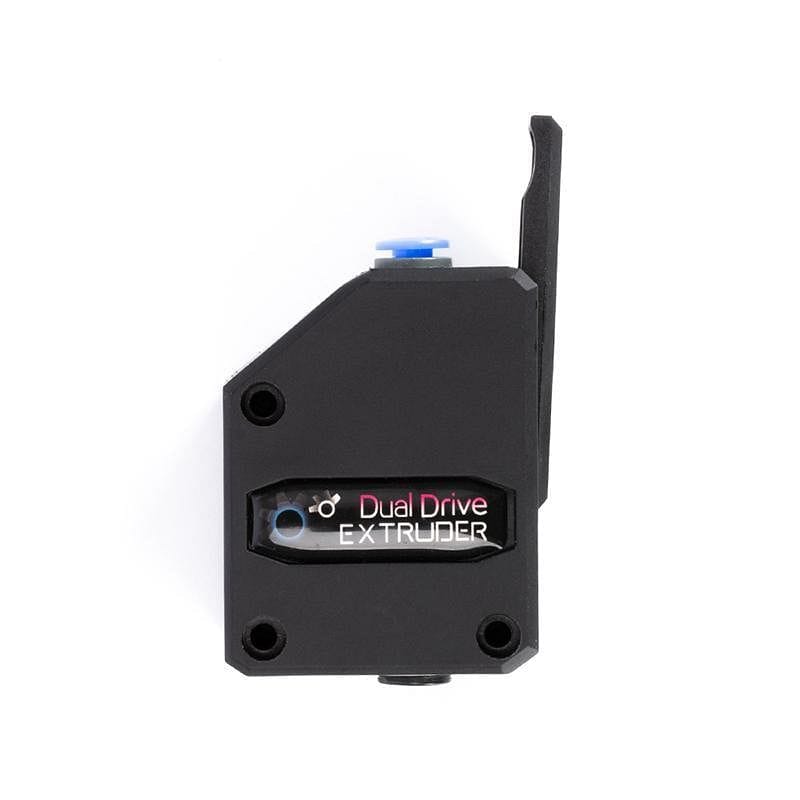Tronxy 3D Printer Best Direct Dual Drive Extruder for X5SA-2E, X5SA-400-2E, X5SA-500-2E - Tronxy 3D Printer - Best 3D Printer for Beginners