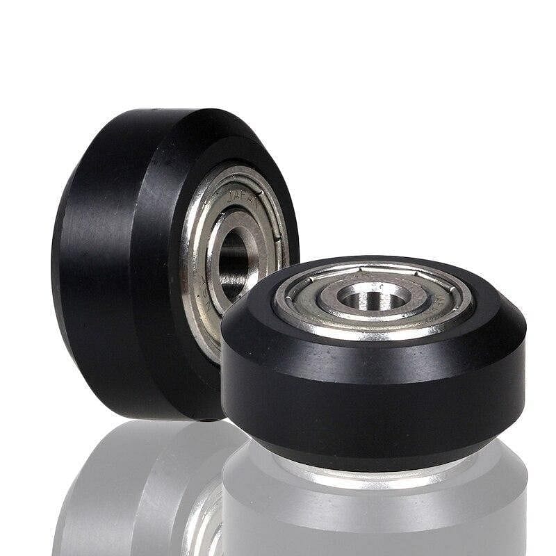 Tronxy 3D Printer D Type Synchronous Wheel Suitable for XY-2-PRO/X5SA/X5SA-PRO/X5SA-400/X5SA-500-2E - Tronxy 3D Printer - Best 3D Printer for Beginners