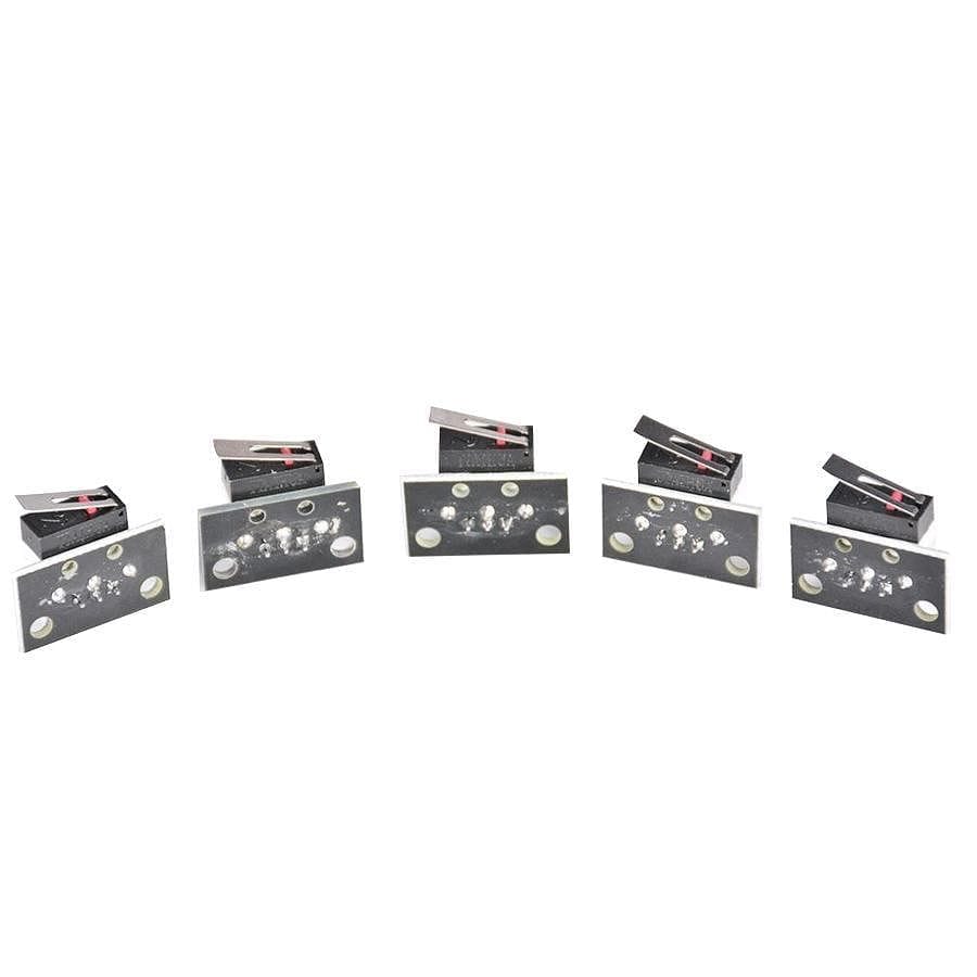 Tronxy 3D Printer Endstop Limit Switch 3Pin N/O N/C Control Micro Switch - Tronxy 3D Printer - Best 3D Printer for Beginners