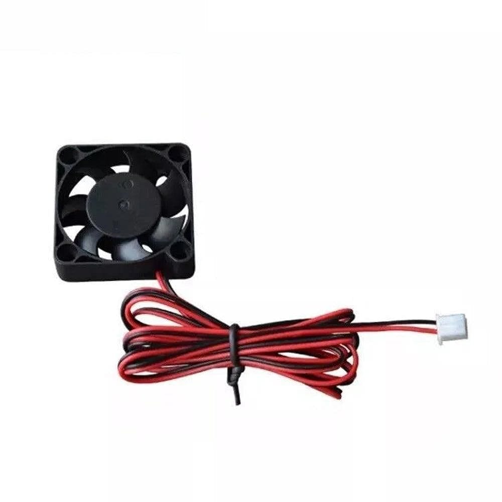 Tronxy 3D Printer Fan Cooler 40x40x10mm for Extruder and Motherboard Radiator - Tronxy 3D Printer - Best 3D Printer for Beginners