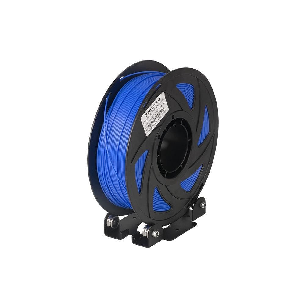 Tronxy 3D Printer Filament Stable Smooth Metal Bracket Material Rack - Tronxy 3D Printer - Best 3D Printer for Beginners