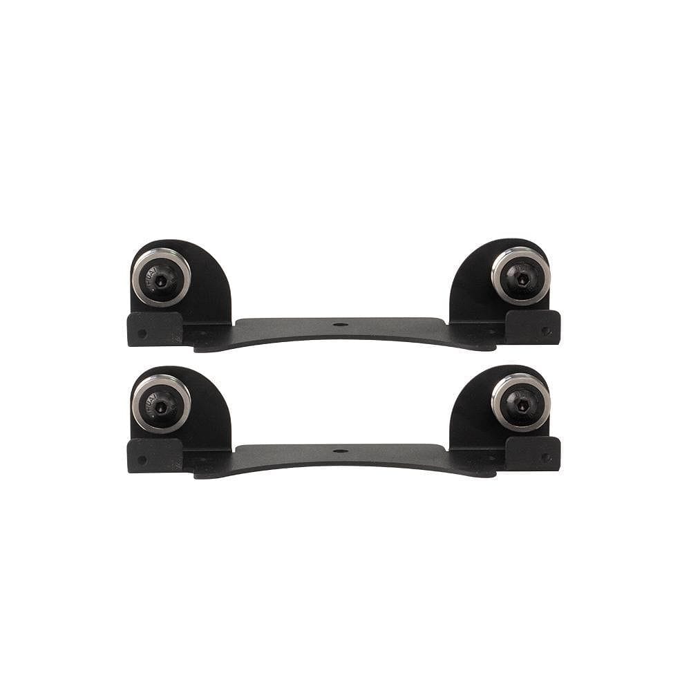 Tronxy 3D Printer Filament Stable Smooth Metal Bracket Material Rack - Tronxy 3D Printer - Best 3D Printer for Beginners