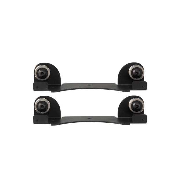 Tronxy 3D Printer Filament Stable Smooth Metal Bracket Material Rack - Tronxy 3D Printer - Best 3D Printer for Beginners