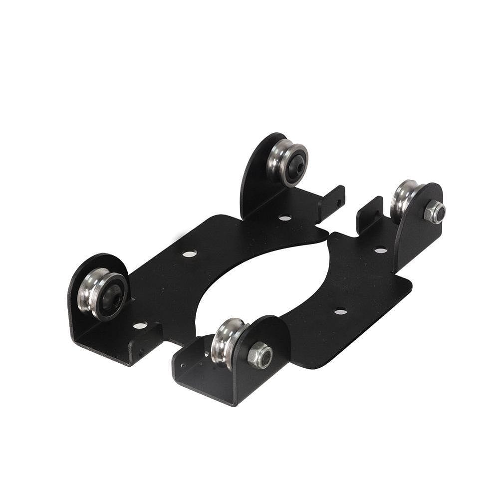 Tronxy 3D Printer Filament Stable Smooth Metal Bracket Material Rack - Tronxy 3D Printer - Best 3D Printer for Beginners