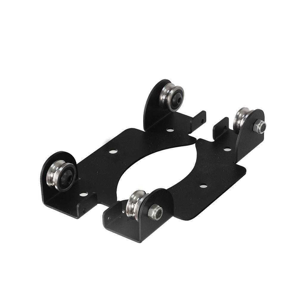 Tronxy 3D Printer Filament Stable Smooth Metal Bracket Material Rack - Tronxy 3D Printer - Best 3D Printer for Beginners