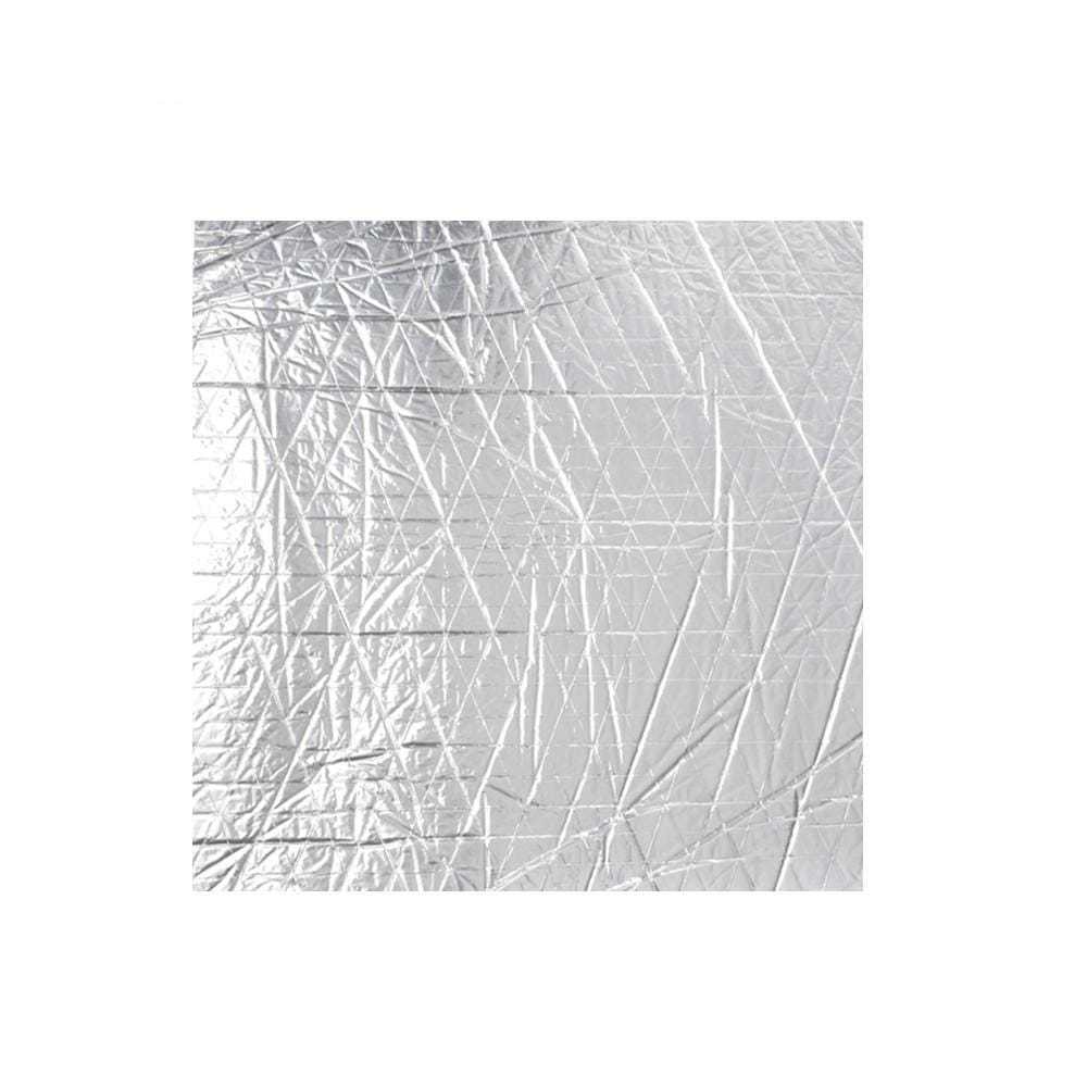 Tronxy 3D Printer Heat Bed Heat Insulation Foam Foil with Self Adhesive Sticker - Tronxy 3D Printer - Best 3D Printer for Beginners