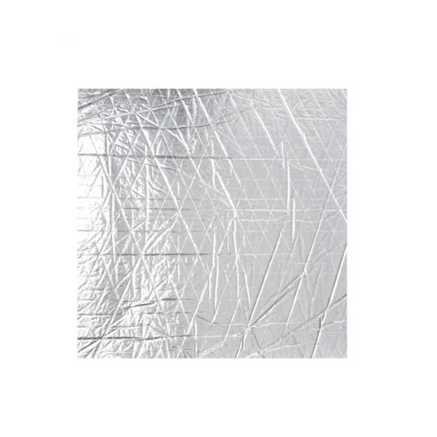 Tronxy 3D Printer Heat Bed Heat Insulation Foam Foil with Self Adhesive Sticker - Tronxy 3D Printer - Best 3D Printer for Beginners