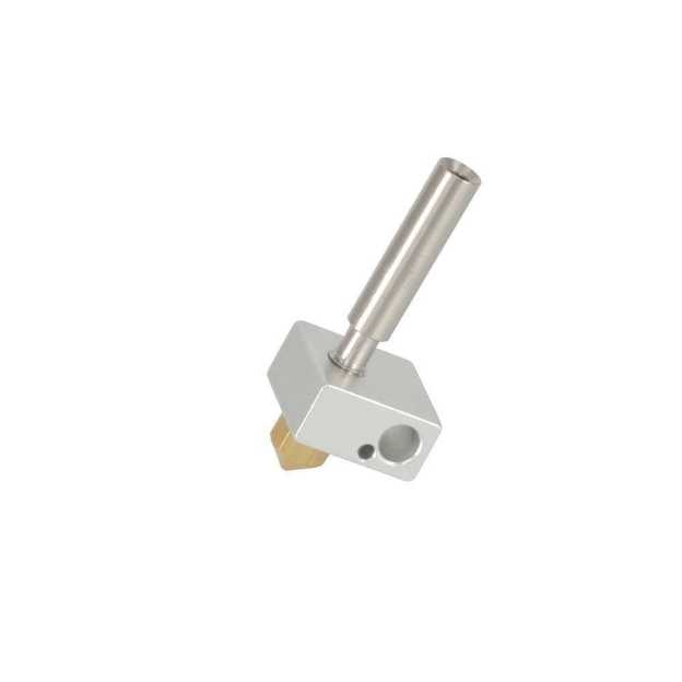 Tronxy 3D Printer Hotend Kit Extended Version 40mm For XY-3 SE/Gemini Series - Tronxy 3D Printer - Best 3D Printer for Beginners