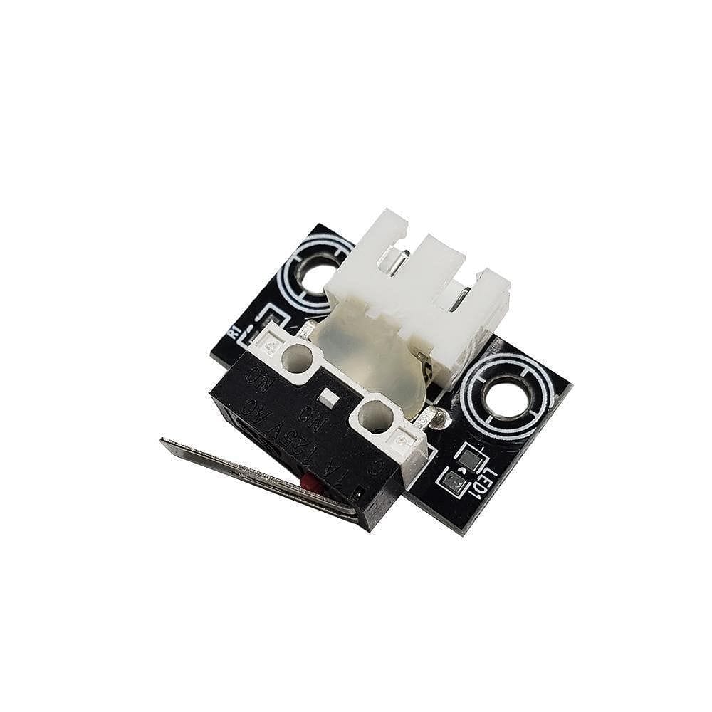 Tronxy 3D Printer Limit Switch Lever Endstop with 1.2m Wiring - Tronxy 3D Printer - Best 3D Printer for Beginners