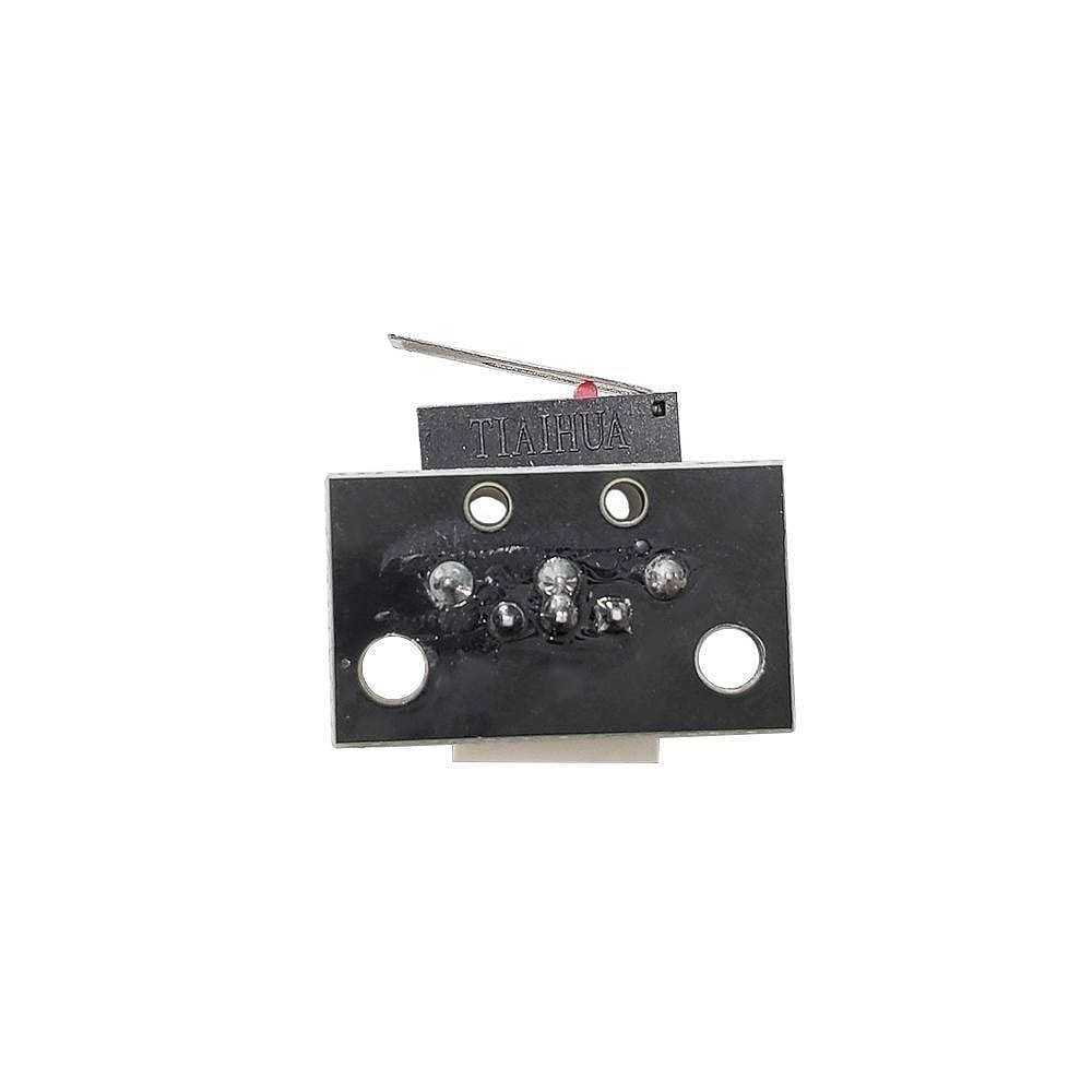 Tronxy 3D Printer Limit Switch Lever Endstop with 1.2m Wiring - Tronxy 3D Printer - Best 3D Printer for Beginners