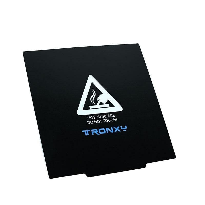 Tronxy 3D Printer Magnetic Build Sticker Flexible Platforms Double Print Tape - Tronxy 3D Printer - Best 3D Printer for Beginners