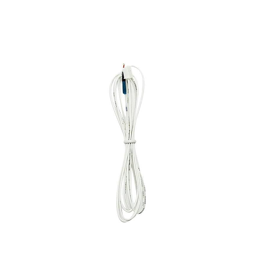 Tronxy 3D Printer NTC 3950 Thermistors 100K OHM for Extruder and Hotbed (5 pieces) - Tronxy 3D Printer - Best 3D Printer for Beginners