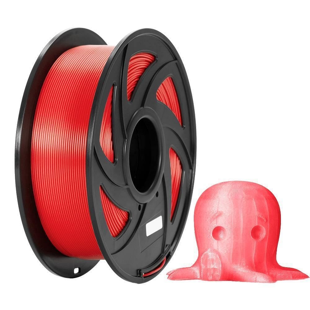 Tronxy 3D Printer New 1.75mm PLA Filament Original Manufactured by Tronxy - Tronxy 3D Printer - Best 3D Printer for Beginners