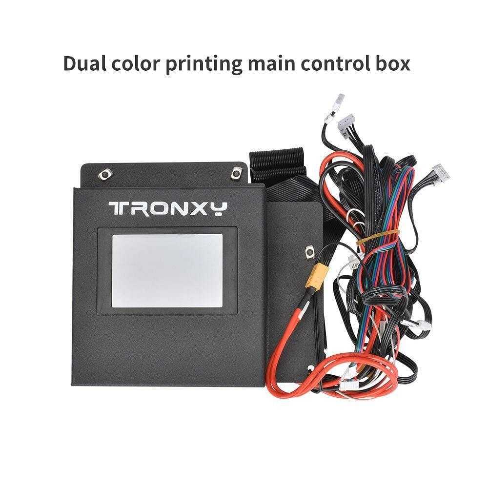 Tronxy 3D Printer PRO-2E Upgrade Kits for X5SA-500 PRO to X5SA-500 PRO-2E
