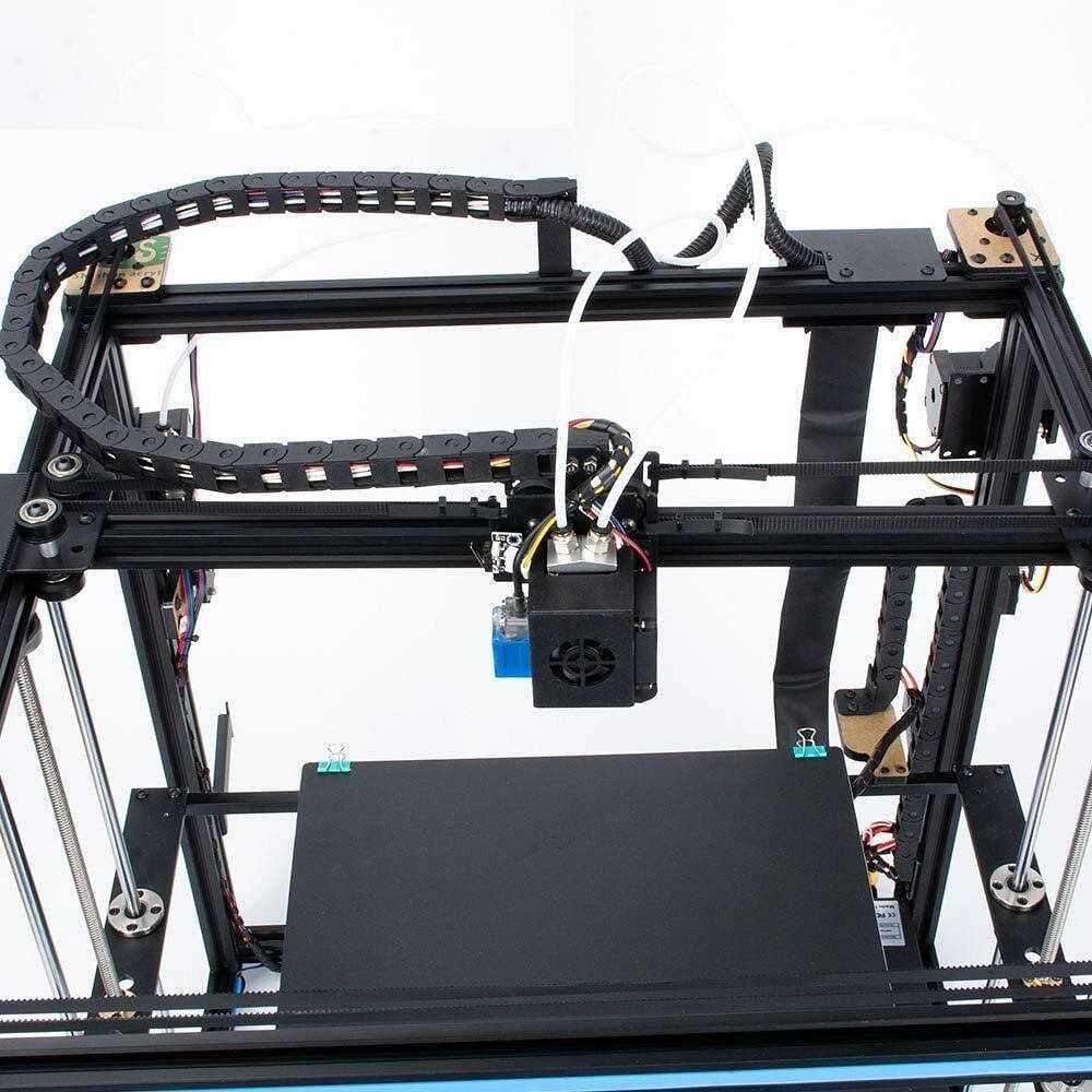 Tronxy 3D Printer PRO-2E Upgrade Kits for X5SA-500 PRO to X5SA-500 PRO-2E