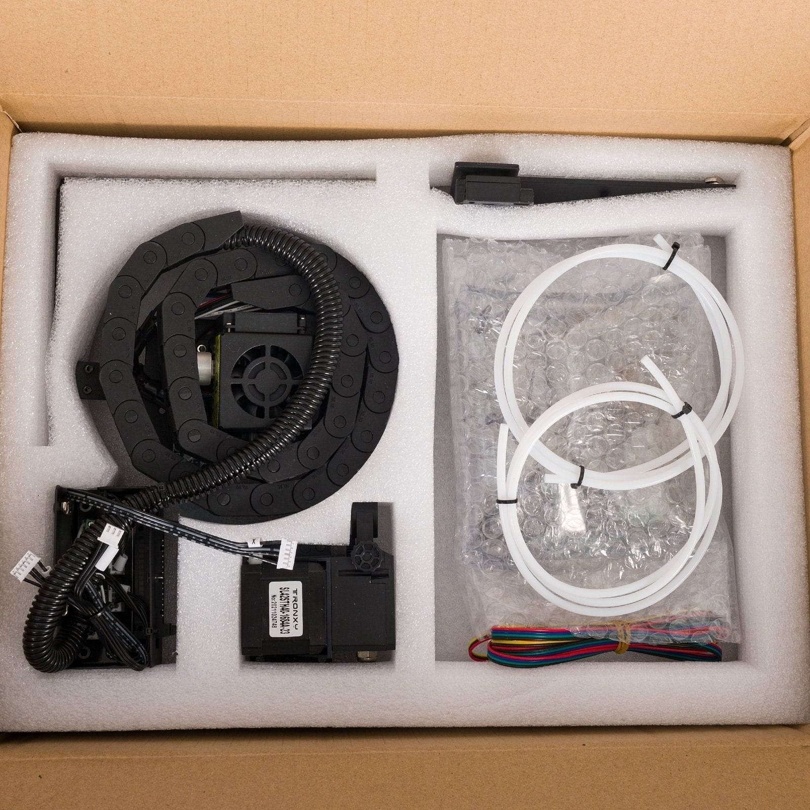 Tronxy 3D Printer PRO-2E Upgrade Kits for X5SA PRO, X5SA-400 PRO