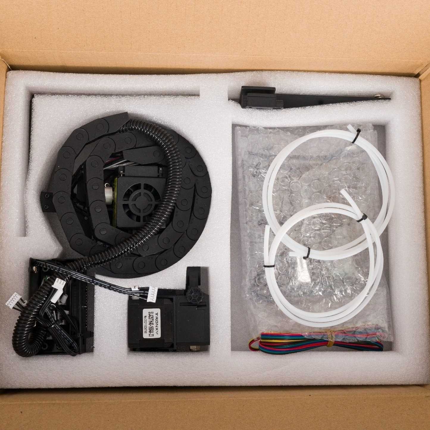 Tronxy 3D Printer PRO-2E Upgrade Kits for X5SA PRO, X5SA-400 PRO