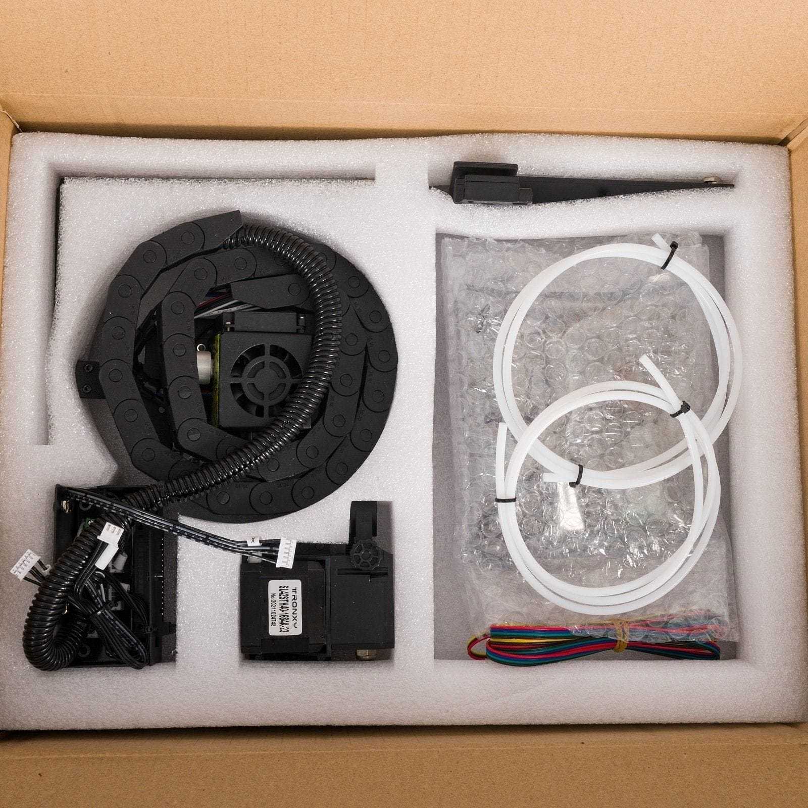 Tronxy 3D Printer PRO-2E Upgrade Kits for X5SA PRO, X5SA-400 PRO