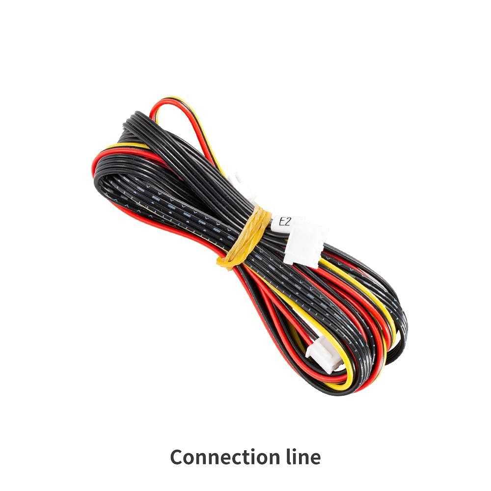 Tronxy 3D Printer PRO-2E Upgrade Kits for X5SA PRO, X5SA-400 PRO