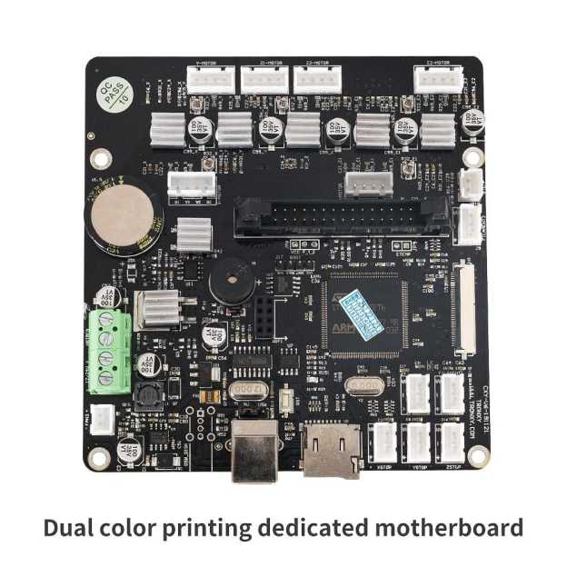 Tronxy 3D Printer PRO-2E Upgrade Kits for X5SA PRO, X5SA-400 PRO