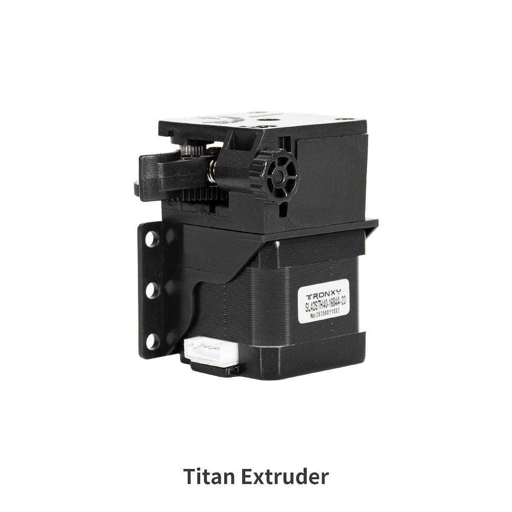 Tronxy 3D Printer PRO-2E Upgrade Kits for X5SA PRO, X5SA-400 PRO