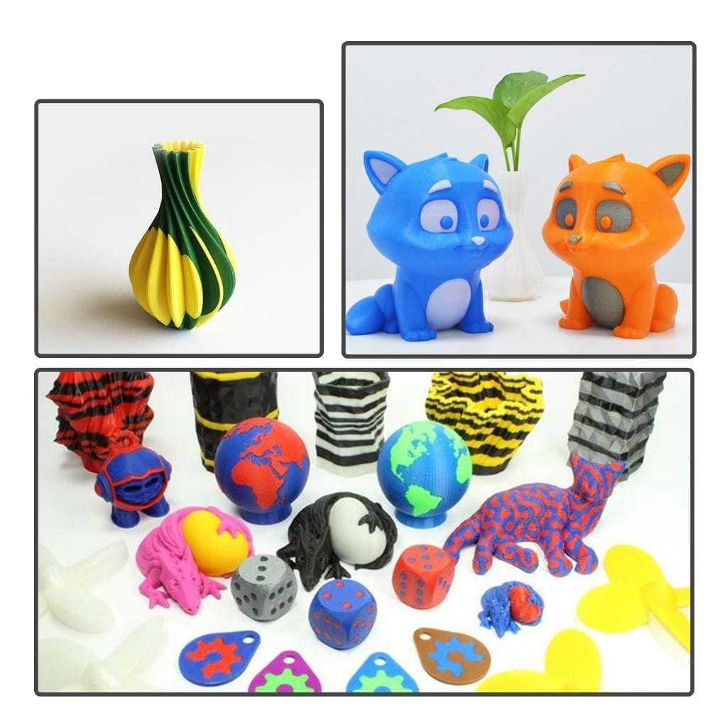 Tronxy 3D Printer PRO-2E Upgrade Kits for X5SA PRO, X5SA-400 PRO