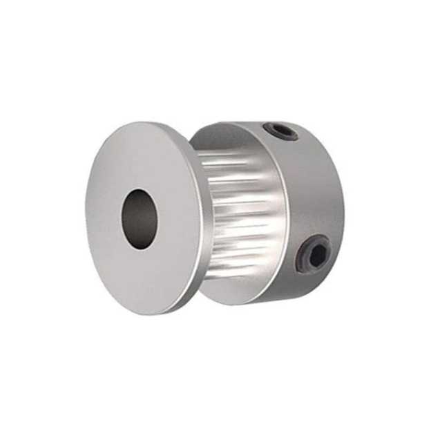 3D Printer Parts Synchronizing Wheel Timing Pulley 2GT 16 Teeth and 20 Teeth Support Timing Belt Pulleys (5PCS)