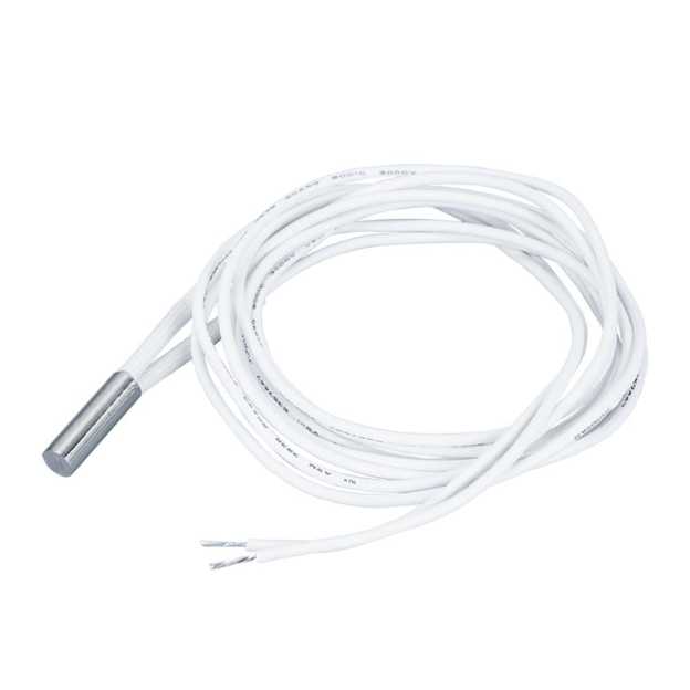 Tronxy 3D Printer Parts and Accessories 24V 50W 1.2 Meter Nozzle Heating Rod