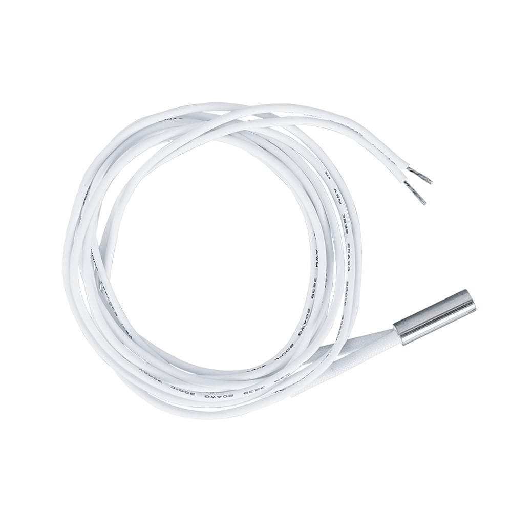 Tronxy 3D Printer Parts and Accessories 24V 50W 1.2 Meter Nozzle Heating Rod