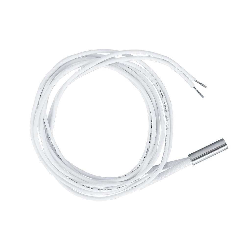 Tronxy 3D Printer Parts and Accessories 24V 50W 1.2 Meter Nozzle Heating Rod