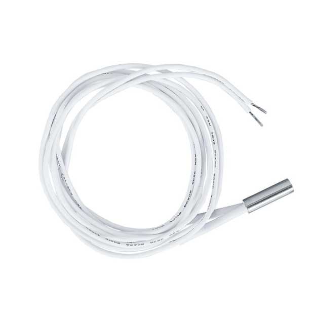 Tronxy 3D Printer Parts and Accessories 24V 50W 1.2 Meter Nozzle Heating Rod