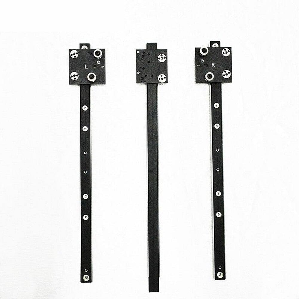 Tronxy 3D Printer X5SA-400 PRO Upgrade Kit for X5SA-400 to X5SA-400 Pro