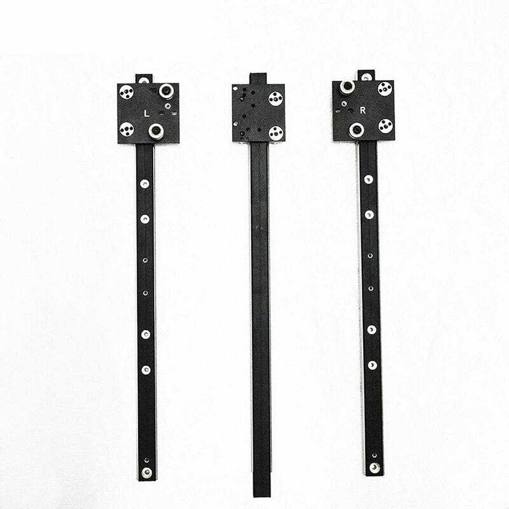 Tronxy 3D Printer X5SA-400 PRO Upgrade Kit for X5SA-400 to X5SA-400 Pro