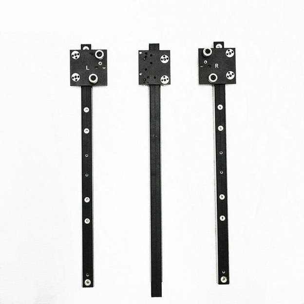 Tronxy 3D Printer X5SA-400 PRO Upgrade Kit for X5SA-400 to X5SA-400 Pro