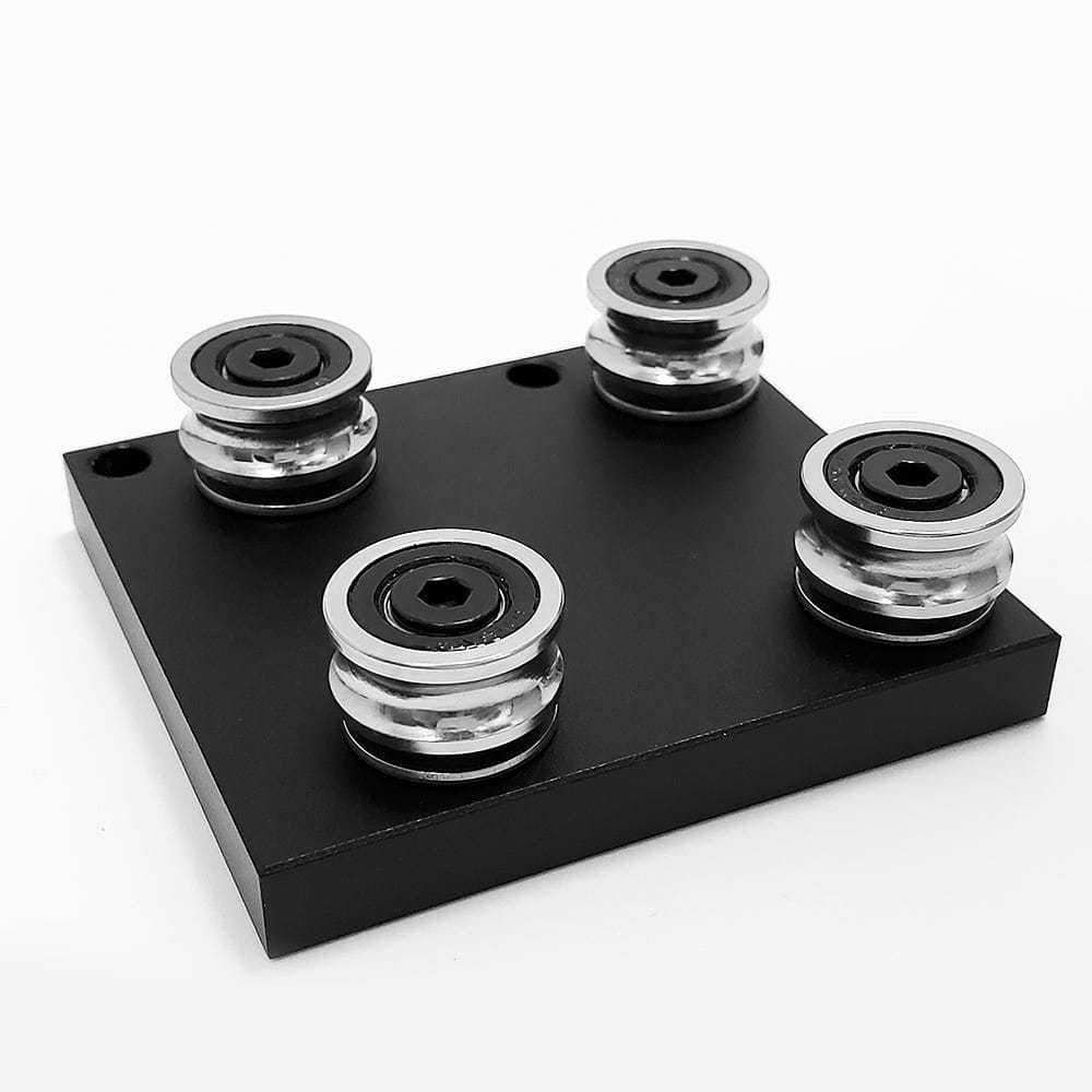 Tronxy 3D Printer X5SA-400 PRO Upgrade Kit for X5SA-400 to X5SA-400 Pro