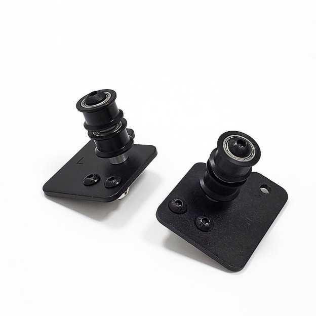 Tronxy 3D Printer X5SA-500 PRO Upgrade Kit for X5SA-500 to X5SA-500 Pro