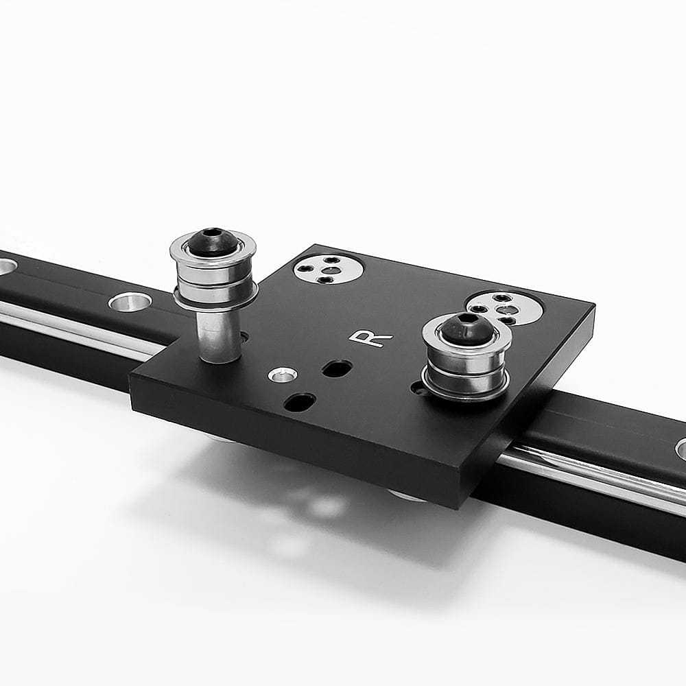 Tronxy 3D Printer X5SA-500 PRO Upgrade Kit for X5SA-500 to X5SA-500 Pro