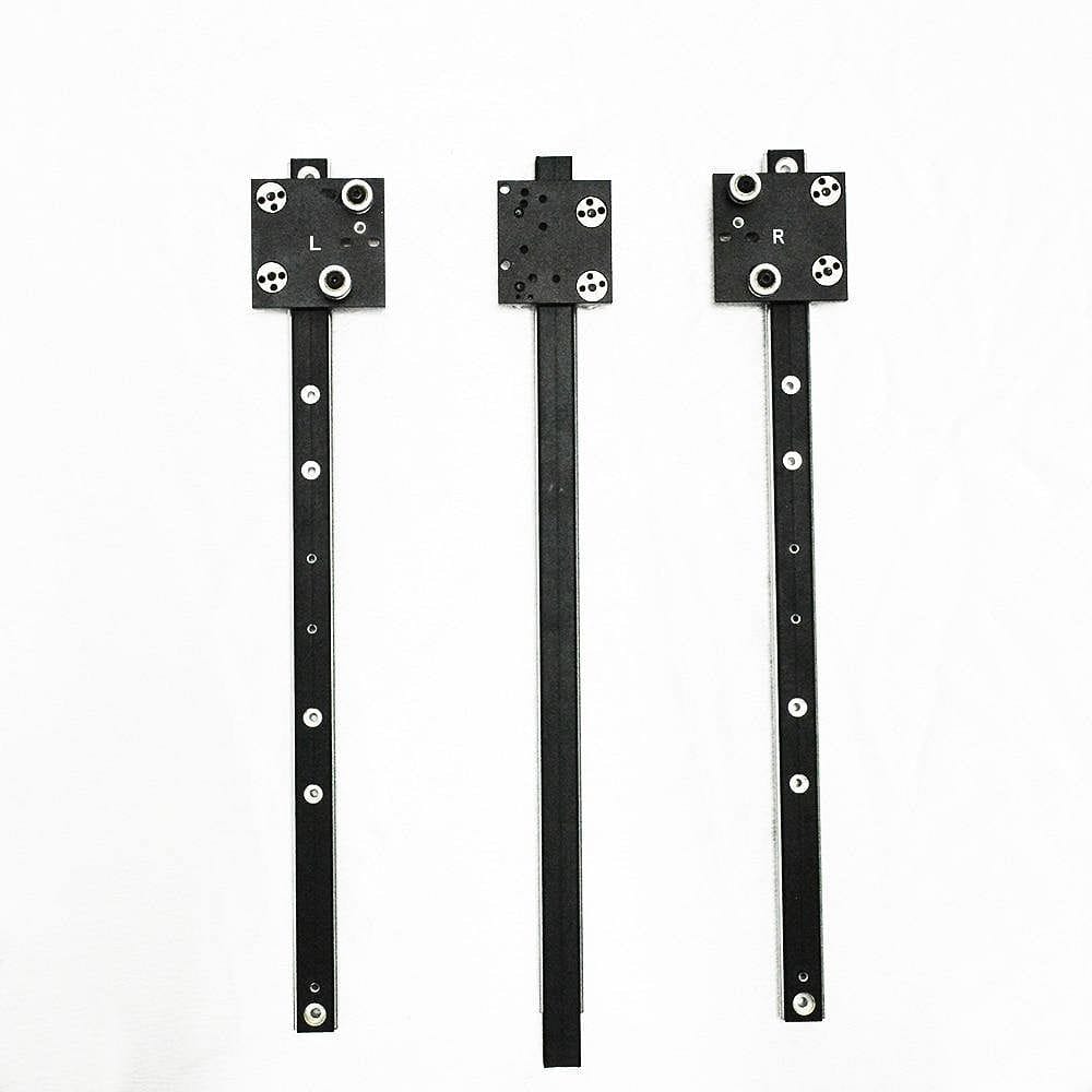 Tronxy 3D Printer X5SA-500 PRO Upgrade Kit for X5SA-500 to X5SA-500 Pro