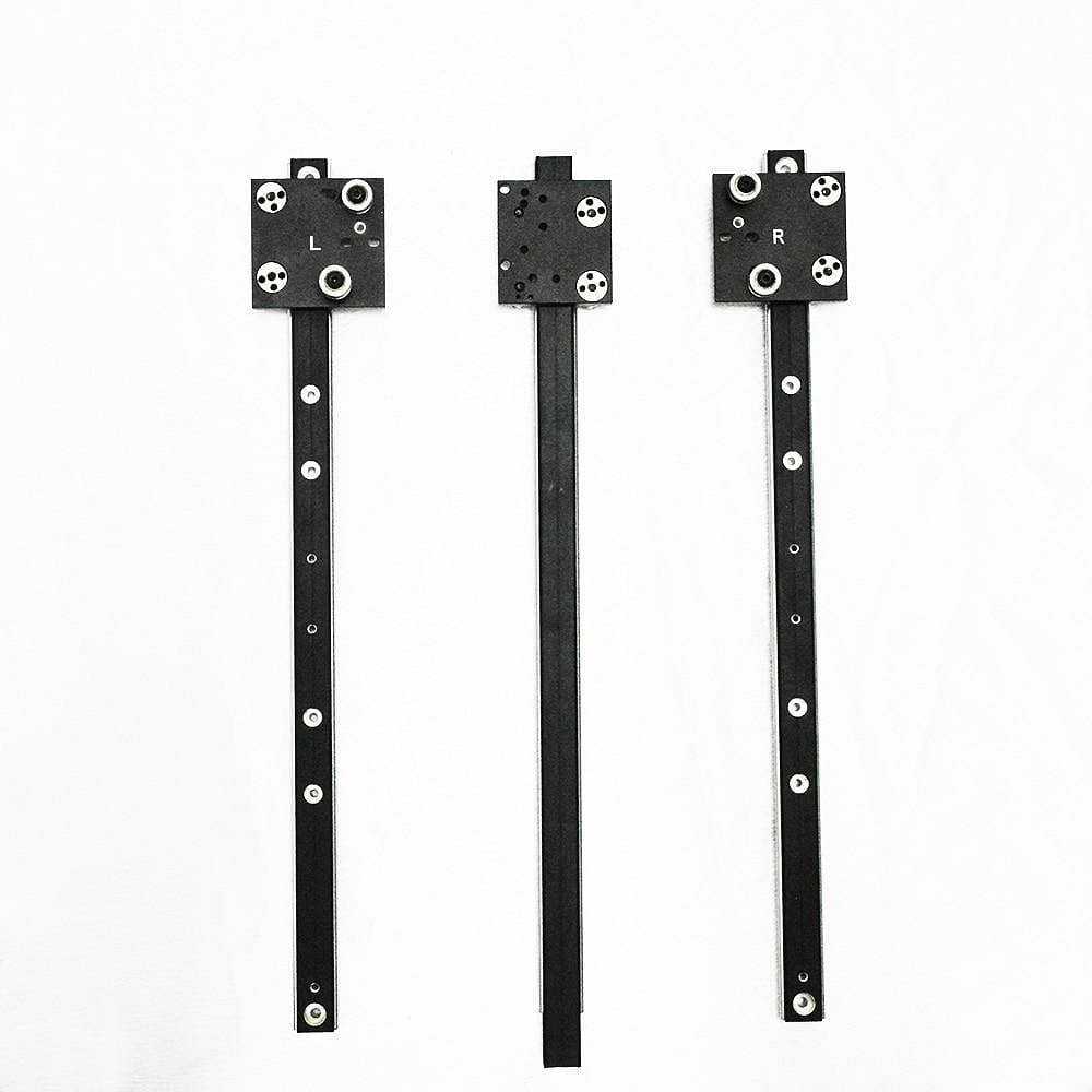 Tronxy 3D Printer X5SA-500 PRO Upgrade Kit for X5SA-500 to X5SA-500 Pro