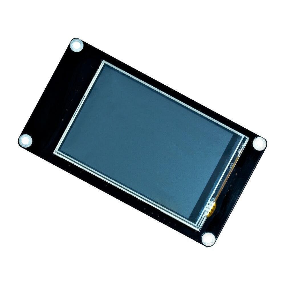 Tronxy 3D Printing Smart Controller Display 3.5 inch Touch Screen 3D Printer Parts and Accessories Suitable for XY-2 PRO/X5SA/X5SA-400/X5SA-500