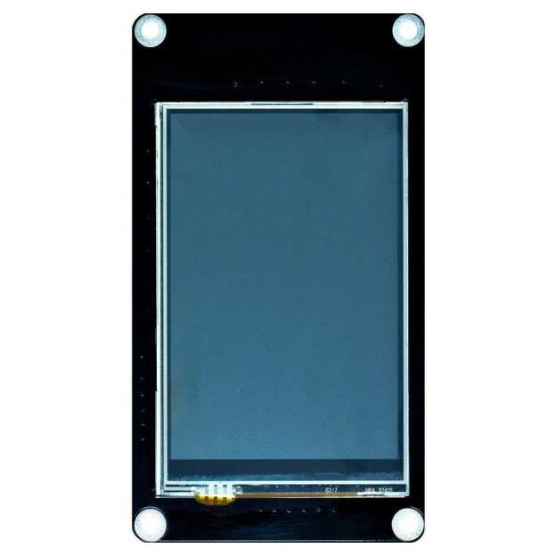 Tronxy 3D Printing Smart Controller Display 3.5 inch Touch Screen 3D Printer Parts and Accessories Suitable for XY-2 PRO/X5SA/X5SA-400/X5SA-500