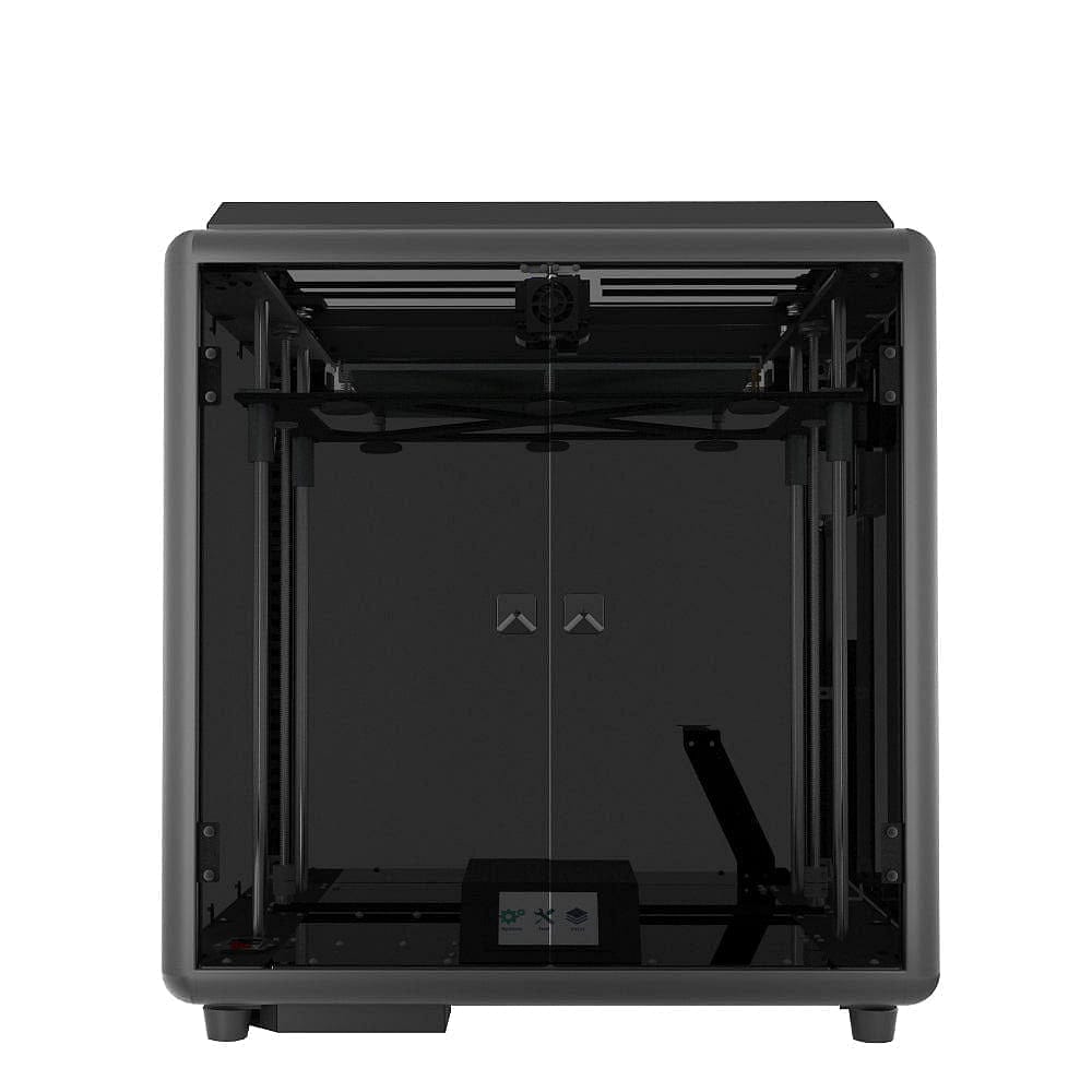 Tronxy D01 PLUS GUARD CoreXY Structure Integrated Enclosure 3D Printer DIY Kit 330x330x400mm