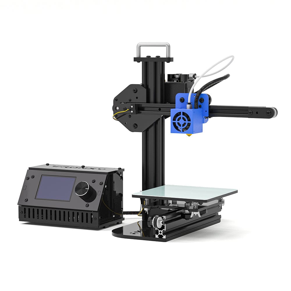 Tronxy X1 Mini 3D Printer DIY Kit Desktop Portable for Beginner Build Size 150x150x150mm