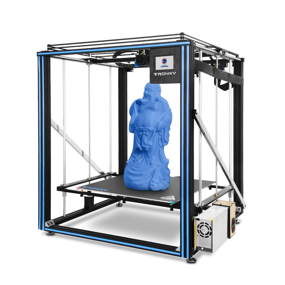 3D Printer CoreXY – Tronxy Global Store