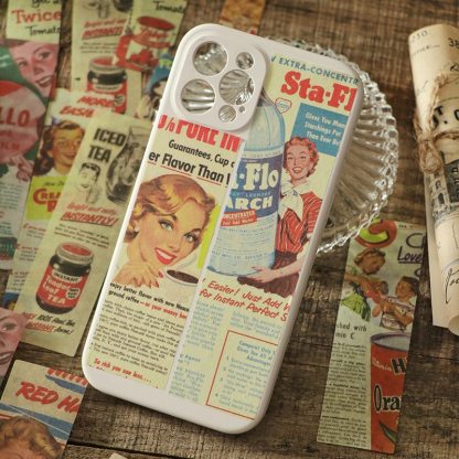 40pcs/pack Vintage Decor Stickers Kit for Junk Journal-JournalTale